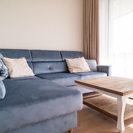 Apartament Amber & Calm Euronia Miedzyzdroje Eksteriør billede